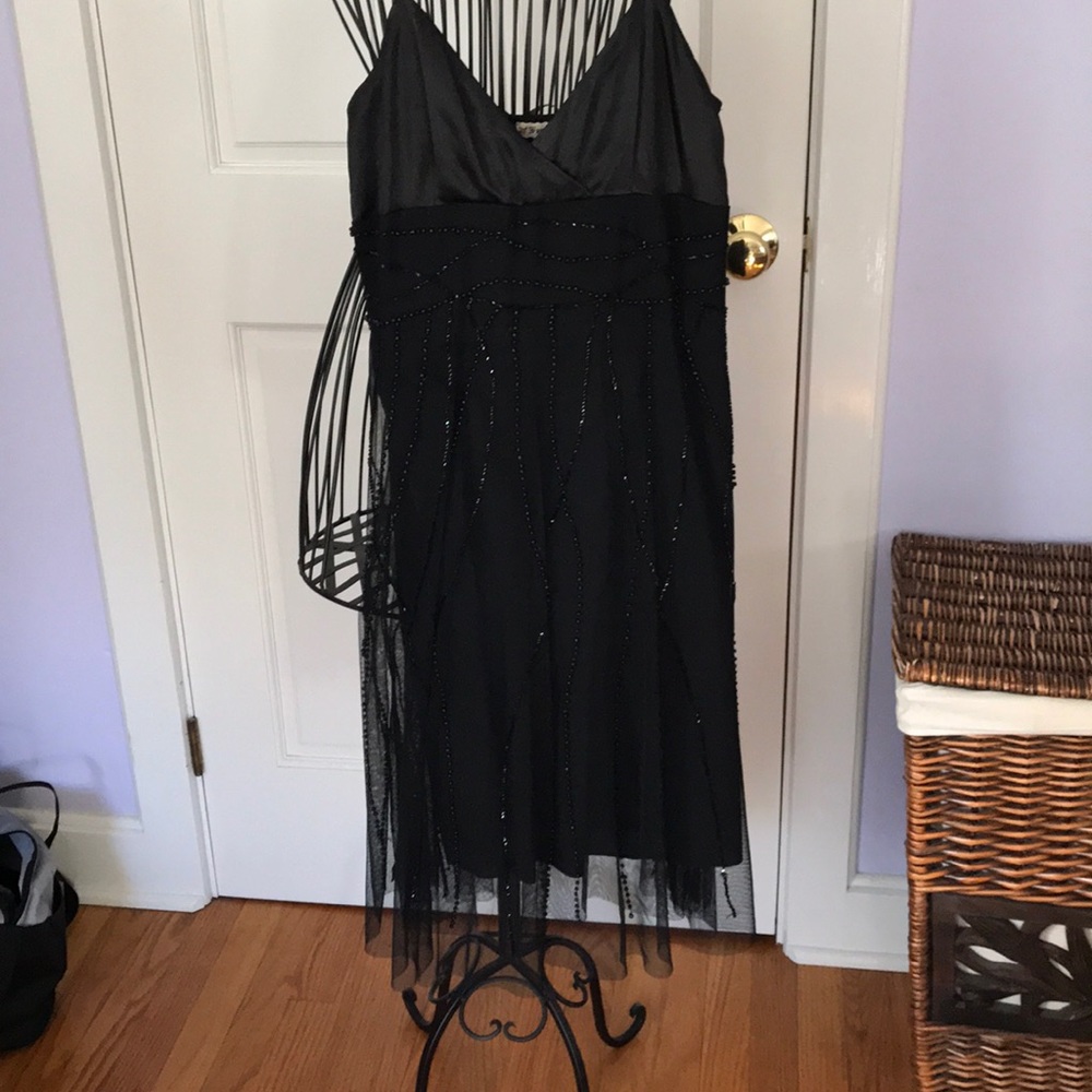 Cocktail dress